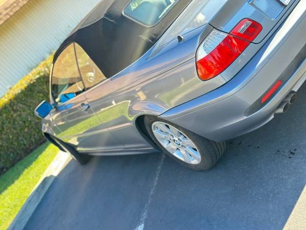 2006 BMW E46 3 Series - Image 3 of 7