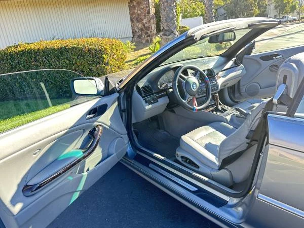 2006 BMW E46 3 Series - Image 6 of 7