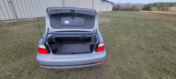 2006 BMW E46 3 Series - Image 7 of 14