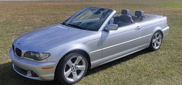 2006 BMW E46 3 Series - Image 10 of 14