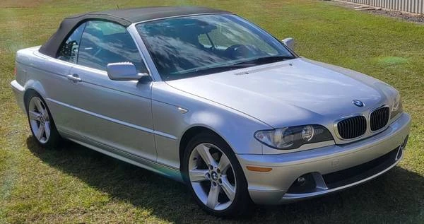 2006 BMW E46 3 Series - Image 2 of 14