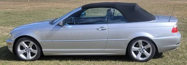 2006 BMW E46 3 Series - Image 6 of 14