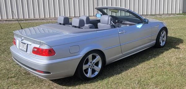 2006 BMW E46 3 Series - Image 12 of 14