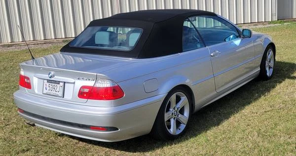 2006 BMW E46 3 Series - Image 4 of 14