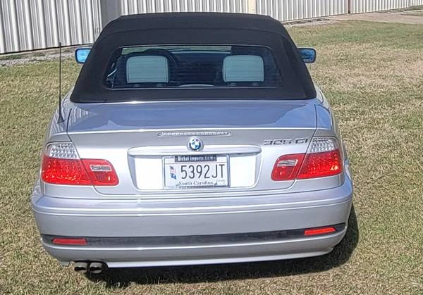 2006 BMW E46 3 Series - Image 14 of 14