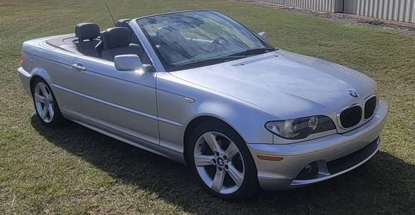 2006 BMW E46 3 Series - Image 11 of 14
