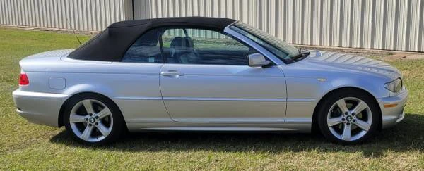 2006 BMW E46 3 Series - Image 3 of 14