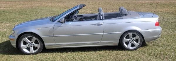 2006 BMW E46 3 Series - Image 9 of 14