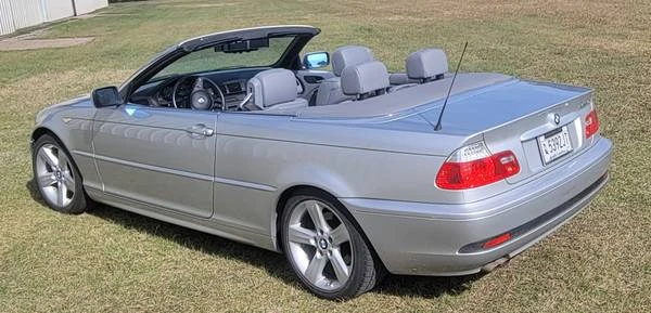 2006 BMW E46 3 Series - Image 8 of 14