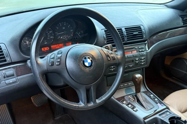 2006 BMW E46 3 Series - Image 5 of 7