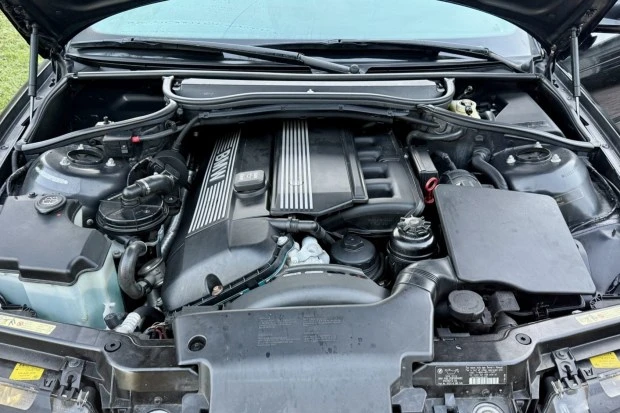 2006 BMW E46 3 Series - Image 6 of 7