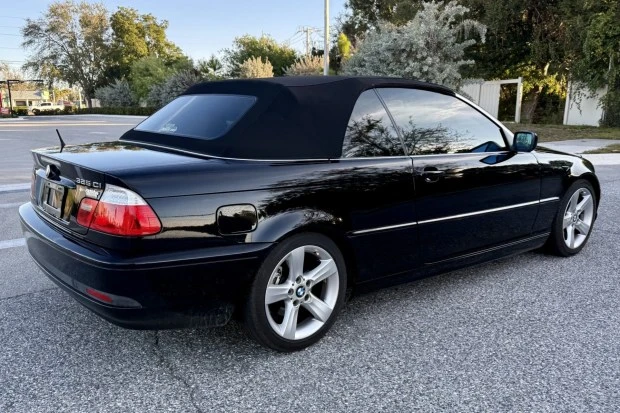 2006 BMW E46 3 Series - Image 2 of 7
