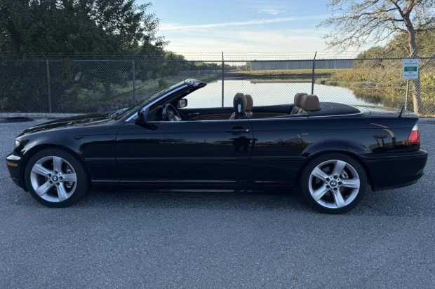 2006 BMW E46 3 Series - Image 3 of 7