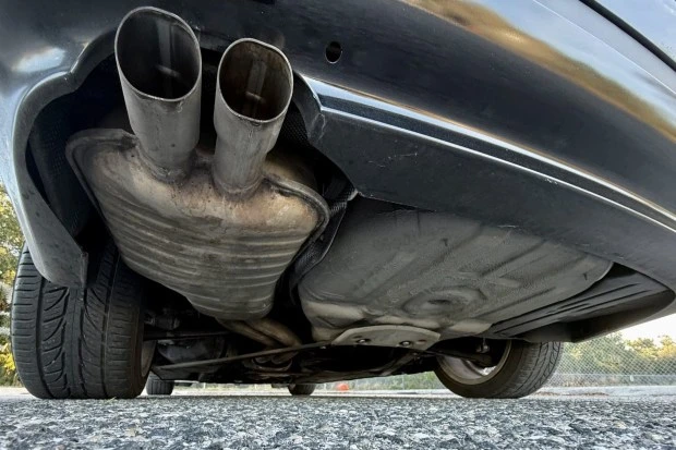 2006 BMW E46 3 Series - Image 7 of 7