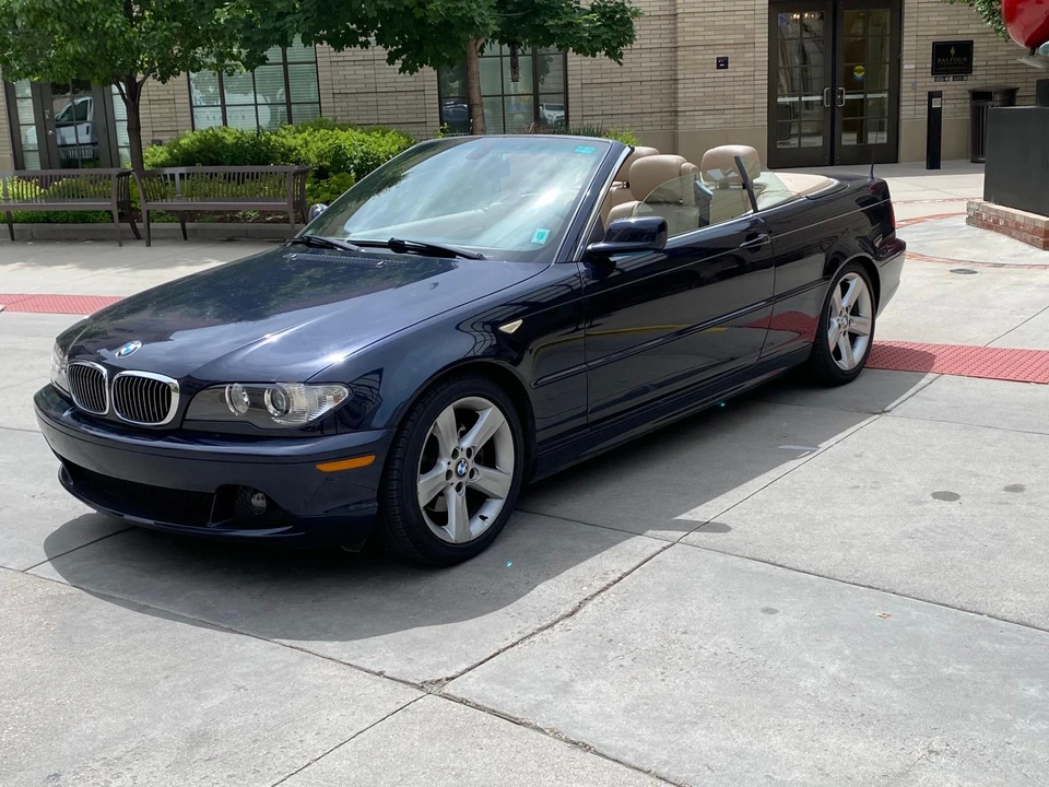 2006 BMW E46 3 Series - Image 14 of 31