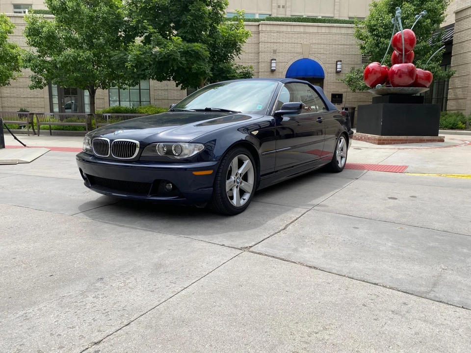 2006 BMW E46 3 Series - Image 6 of 31