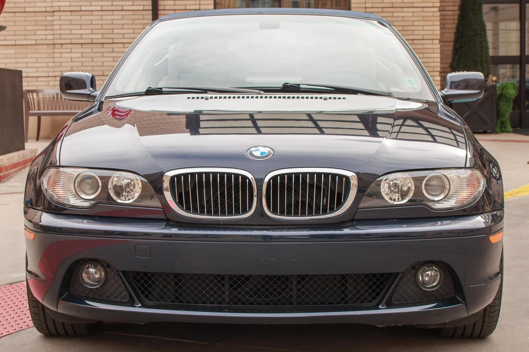2006 BMW E46 3 Series - Image 2 of 31