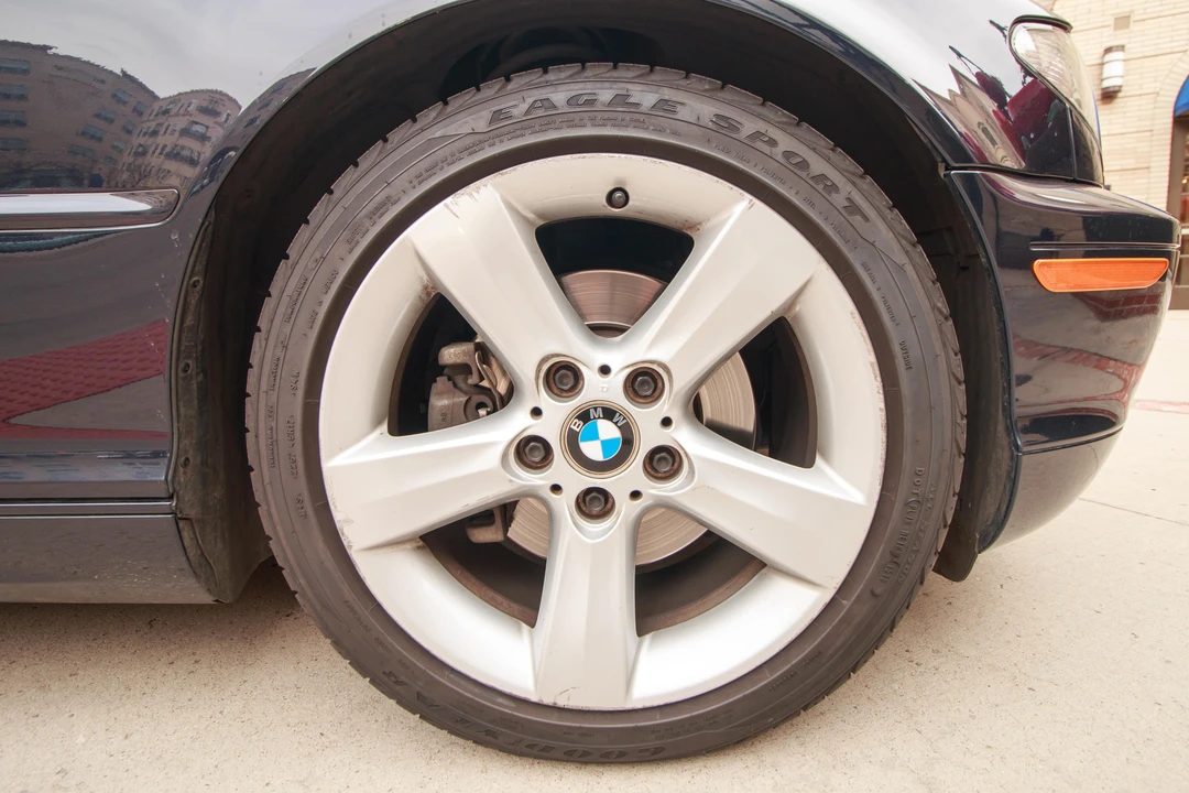 2006 BMW E46 3 Series - Image 28 of 31
