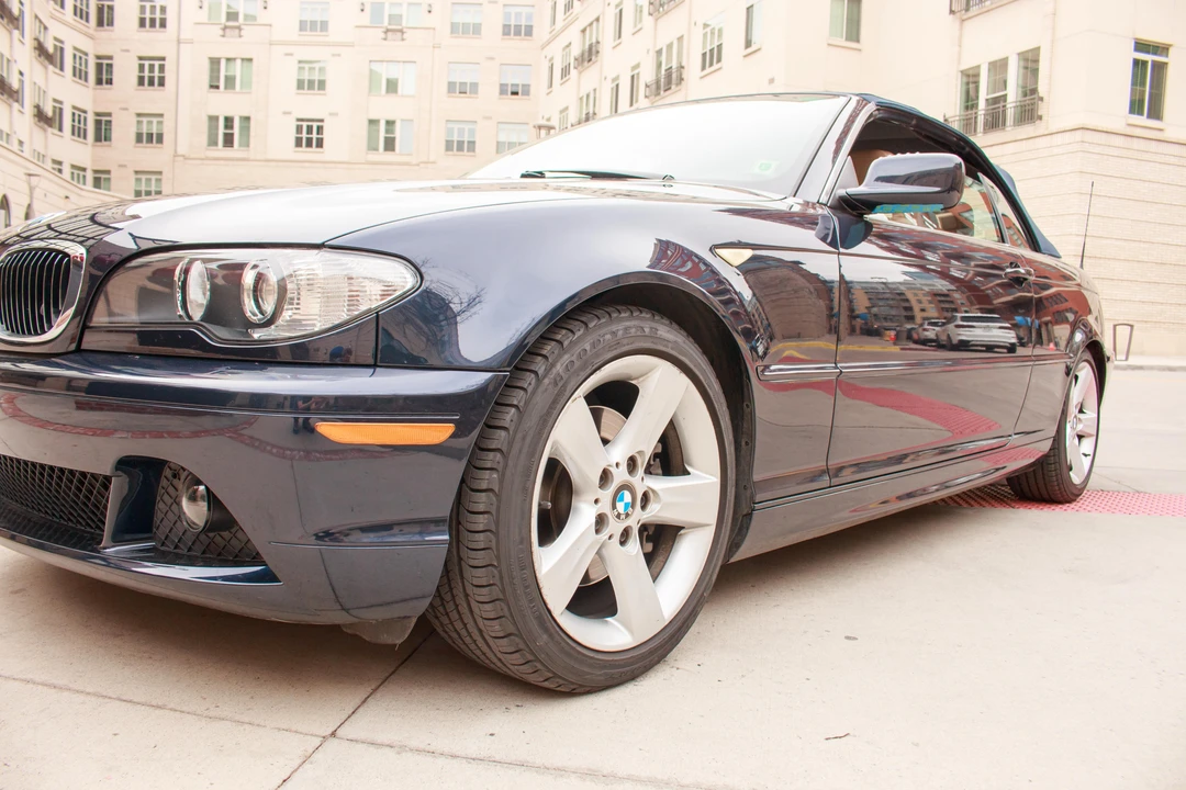 2006 BMW E46 3 Series - Image 20 of 31