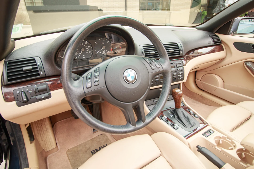 2006 BMW E46 3 Series - Image 29 of 31