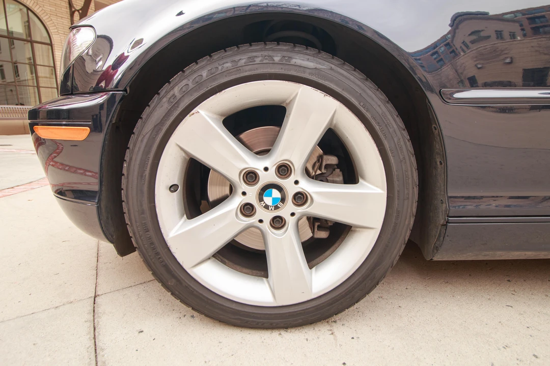 2006 BMW E46 3 Series - Image 25 of 31