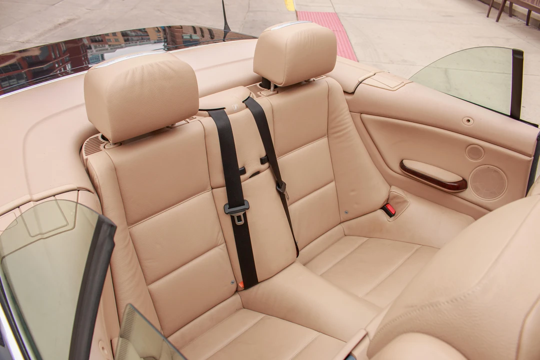 2006 BMW E46 3 Series - Image 31 of 31