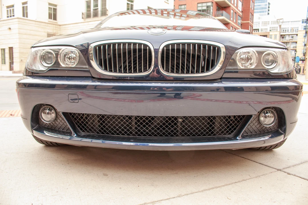2006 BMW E46 3 Series - Image 18 of 31