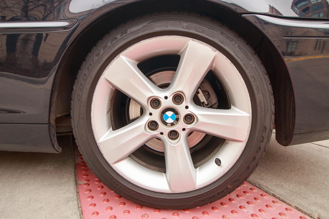 2006 BMW E46 3 Series - Image 26 of 31