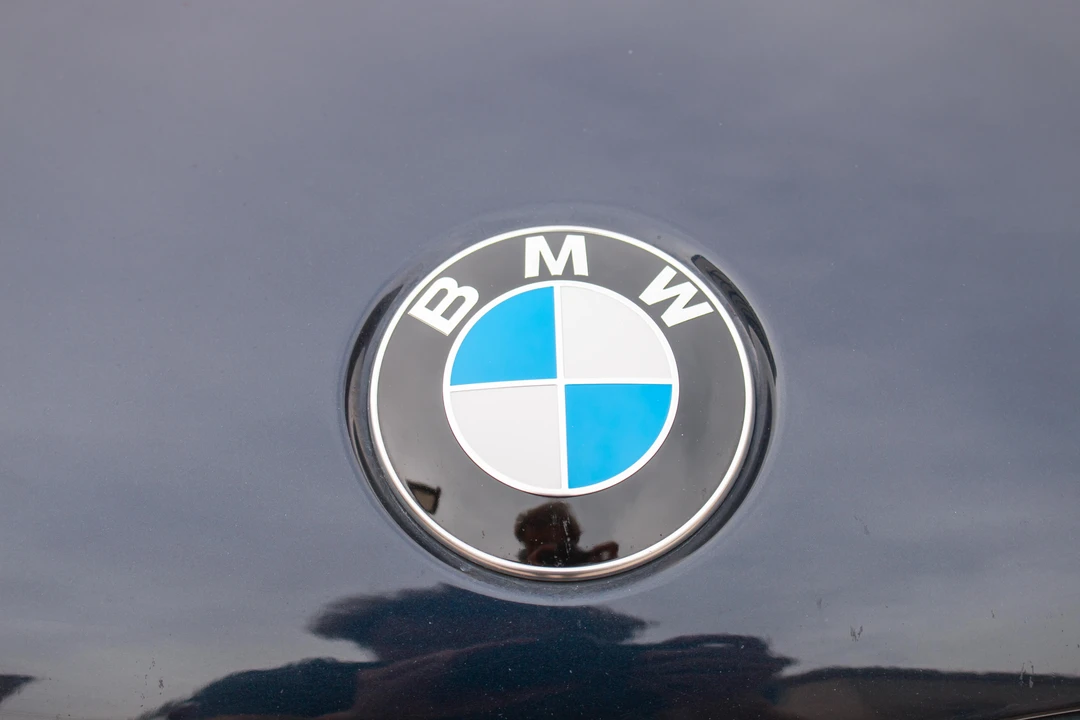 2006 BMW E46 3 Series - Image 19 of 31