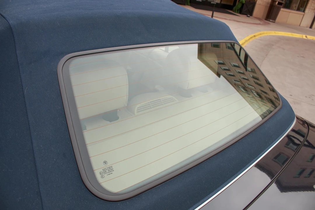2006 BMW E46 3 Series - Image 24 of 31