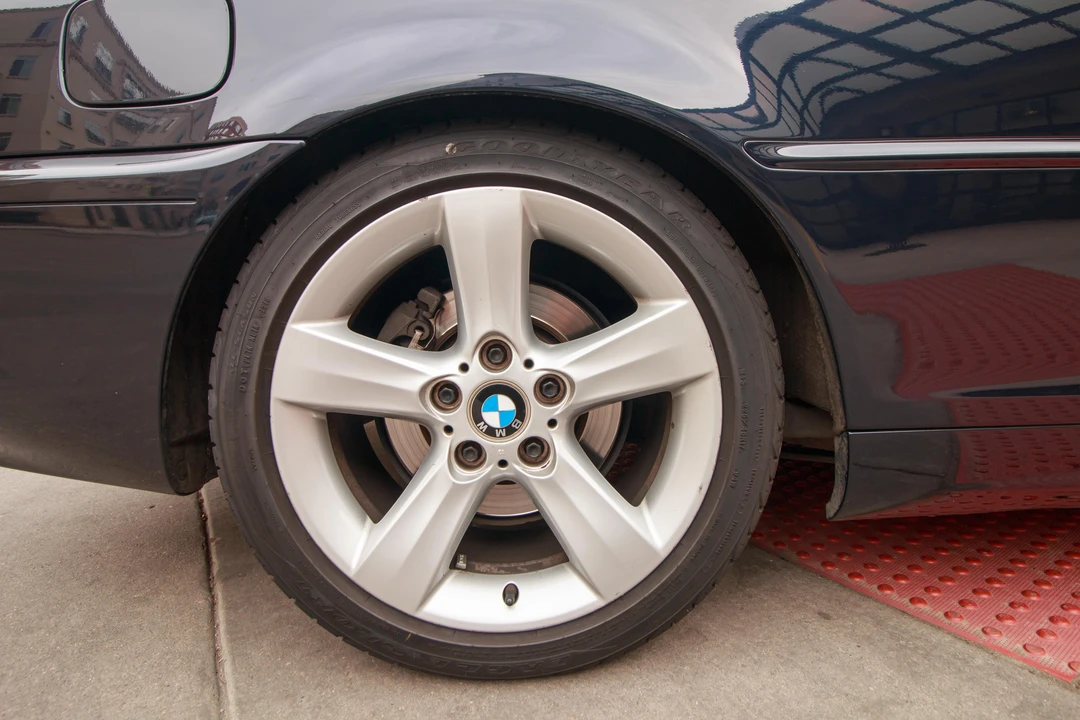 2006 BMW E46 3 Series - Image 27 of 31