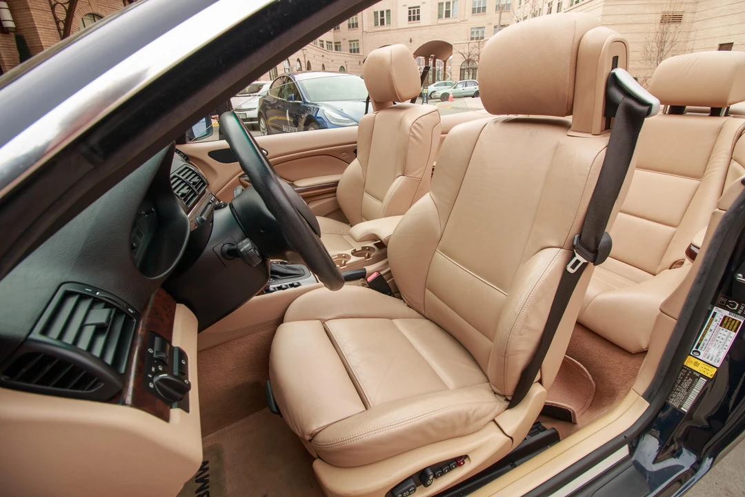 2006 BMW E46 3 Series - Image 30 of 31