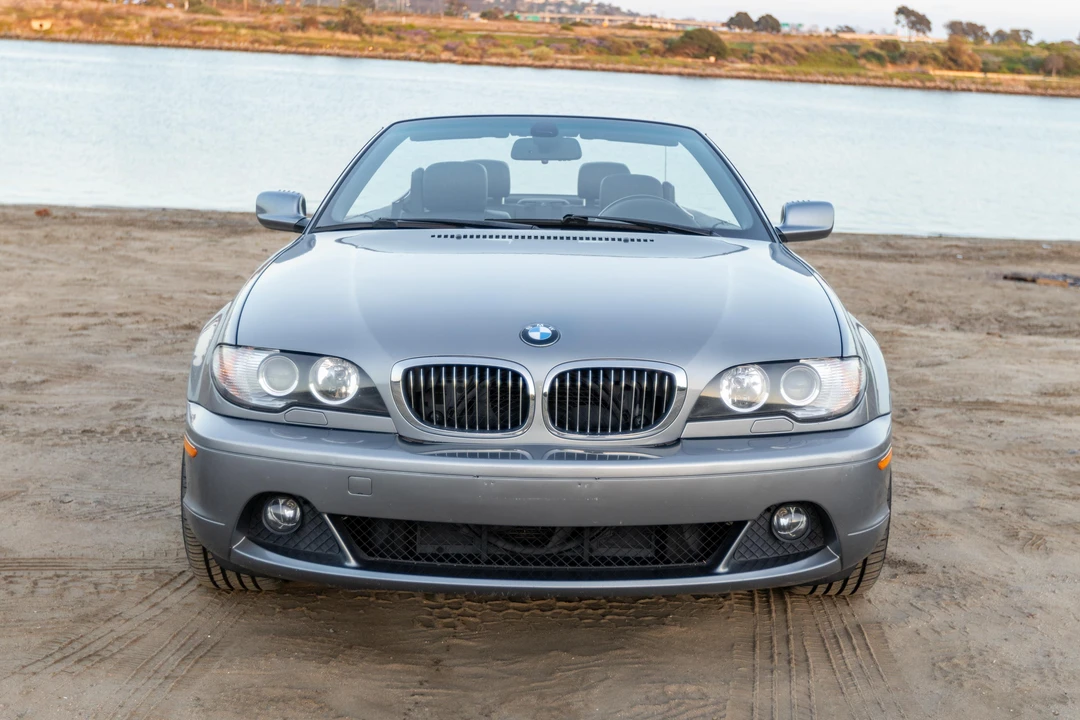 2006 BMW E46 3 Series - Image 6 of 31