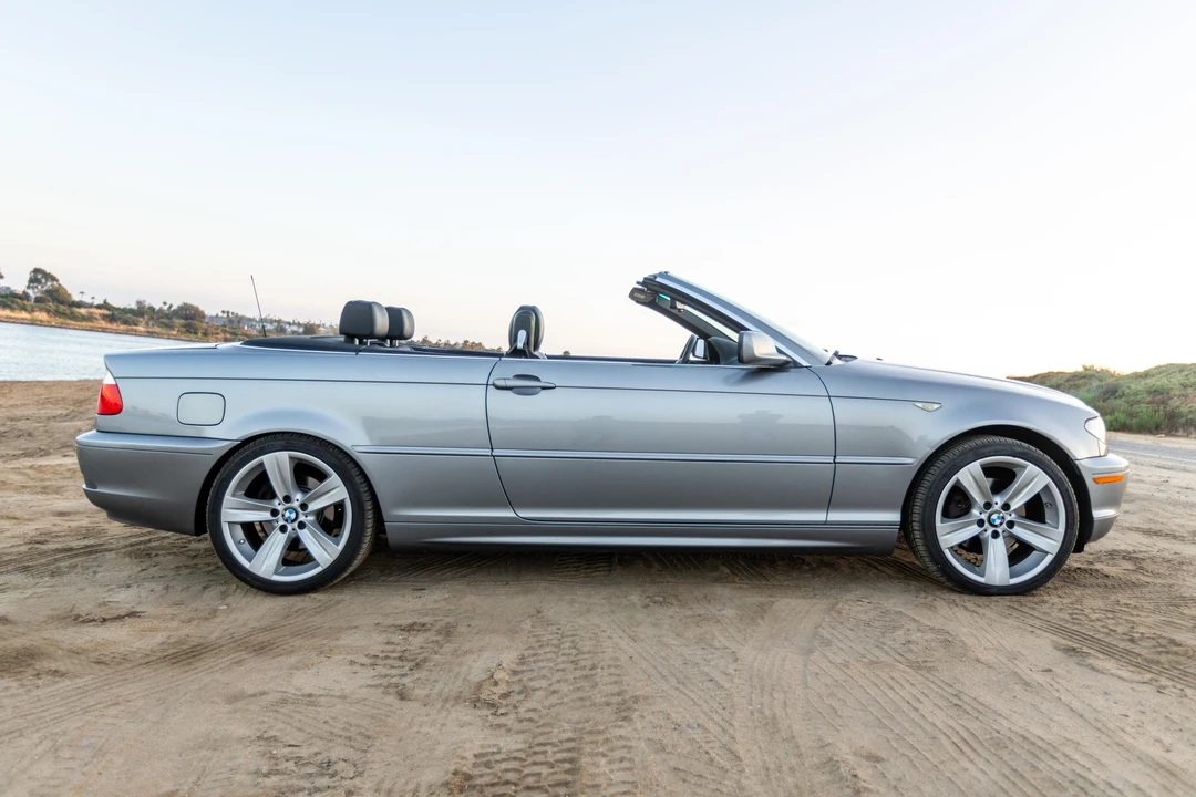 2006 BMW E46 3 Series - Image 3 of 31