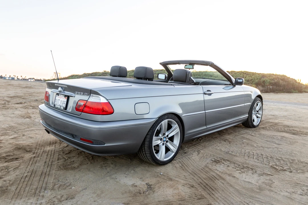 2006 BMW E46 3 Series - Image 8 of 31