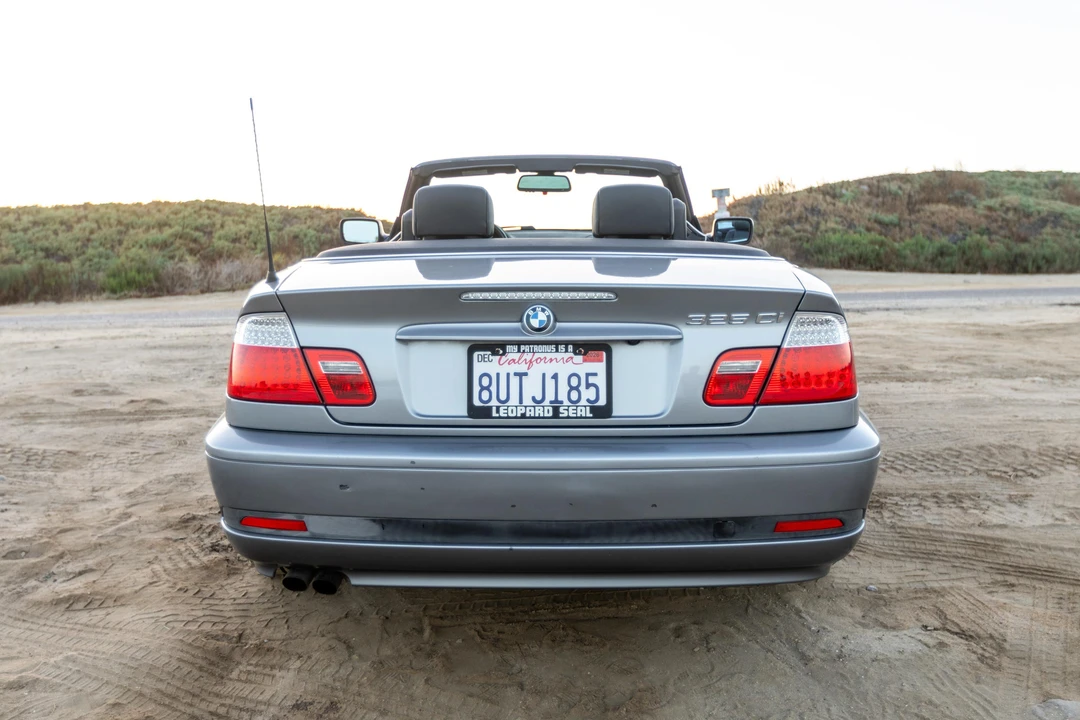 2006 BMW E46 3 Series - Image 5 of 31