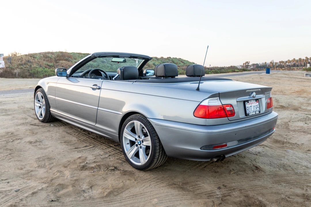 2006 BMW E46 3 Series - Image 4 of 31