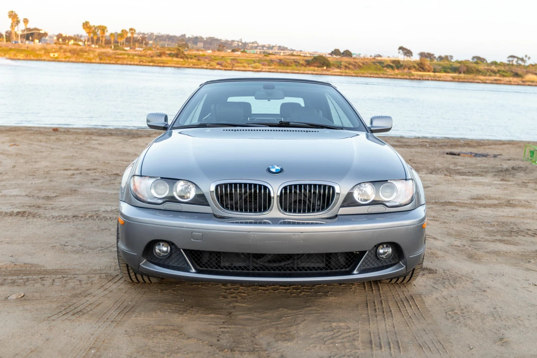 2006 BMW E46 3 Series - Image 2 of 31