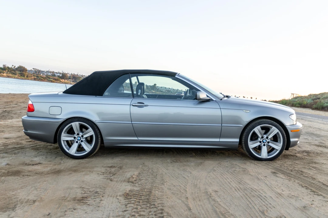 2006 BMW E46 3 Series - Image 17 of 31