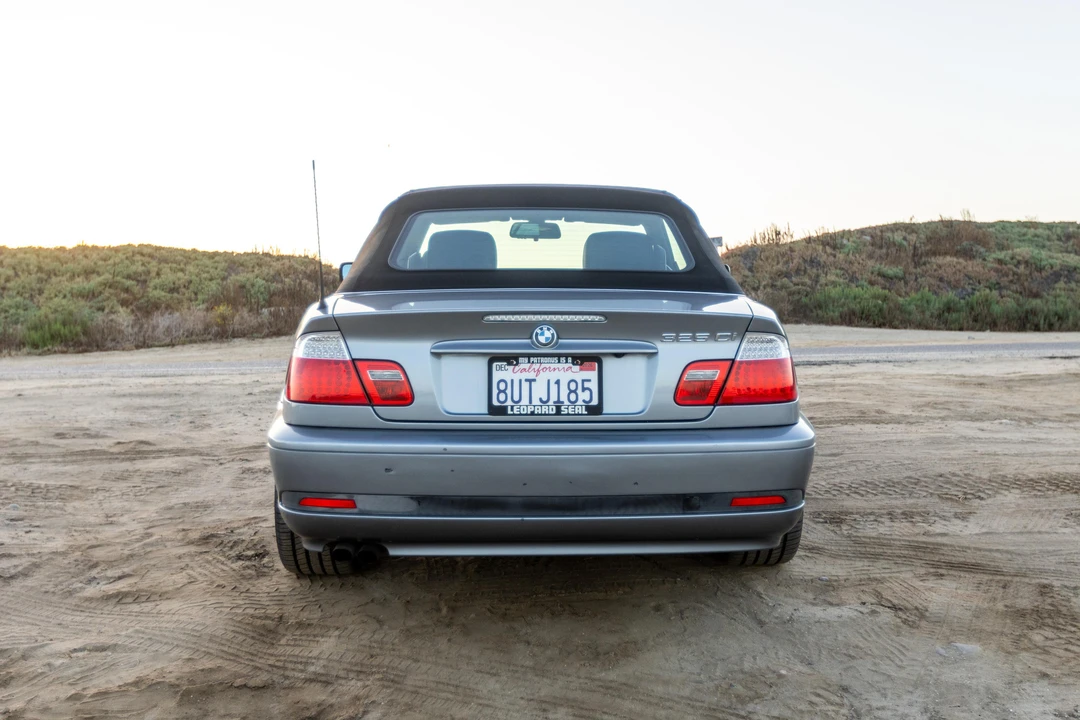 2006 BMW E46 3 Series - Image 14 of 31