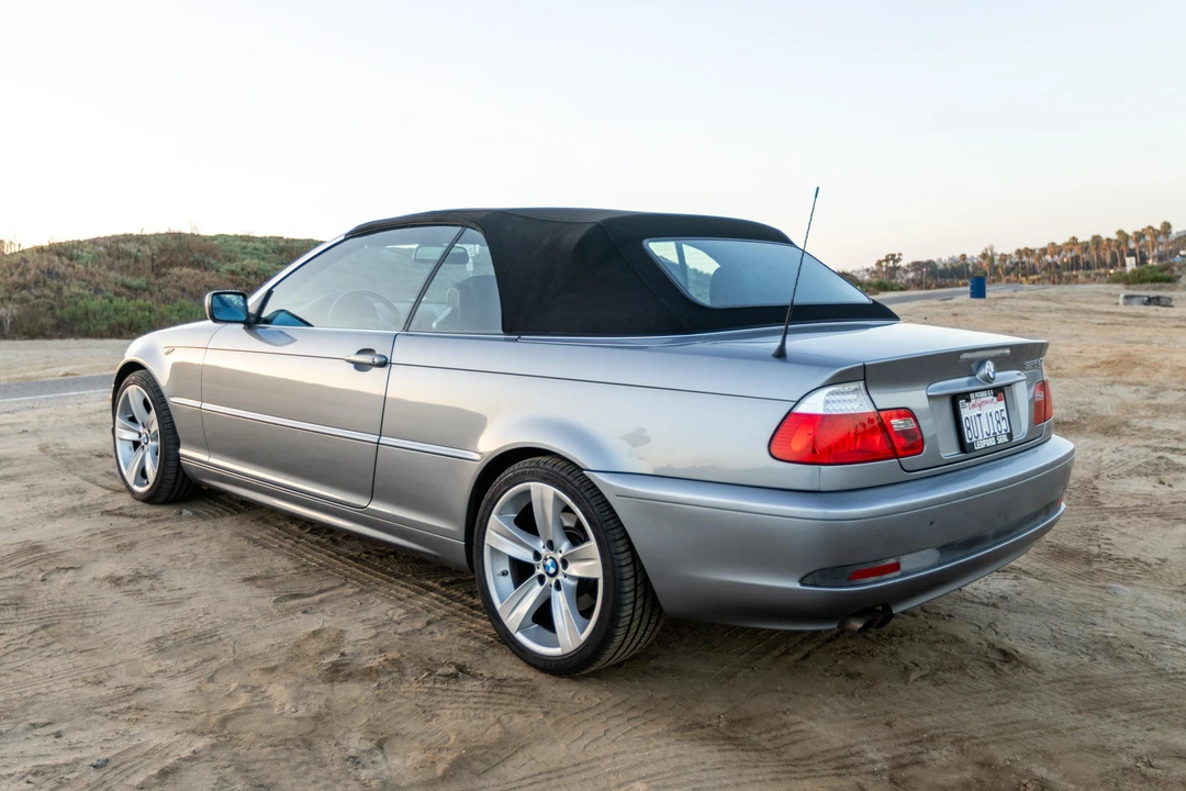 2006 BMW E46 3 Series - Image 13 of 31