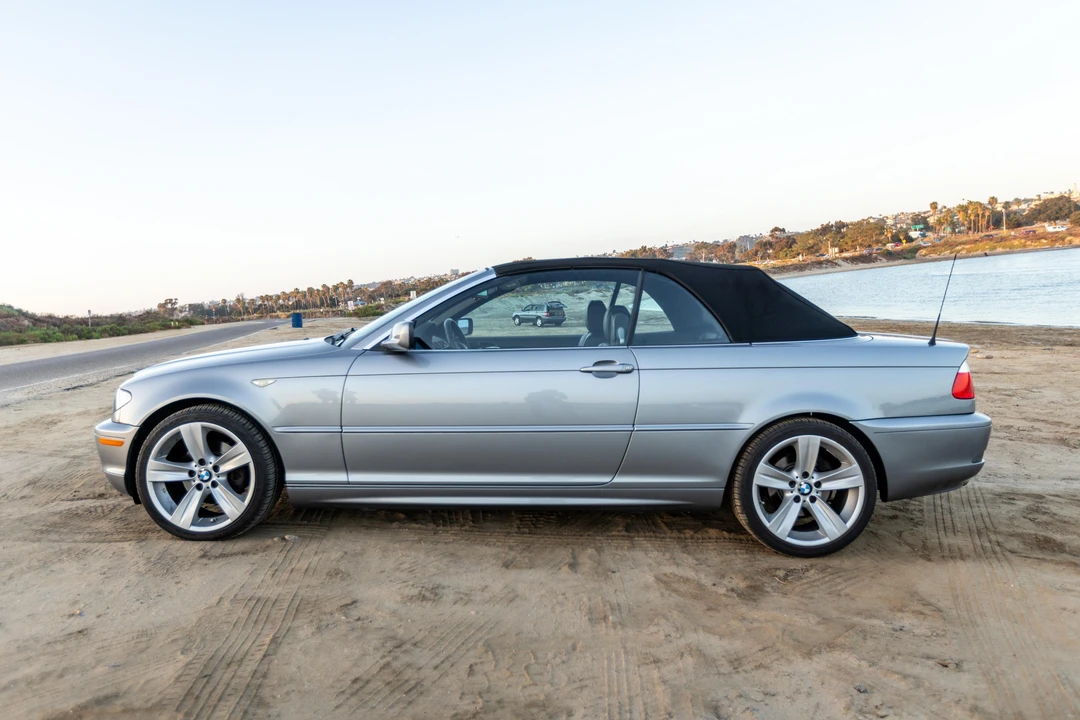 2006 BMW E46 3 Series - Image 12 of 31