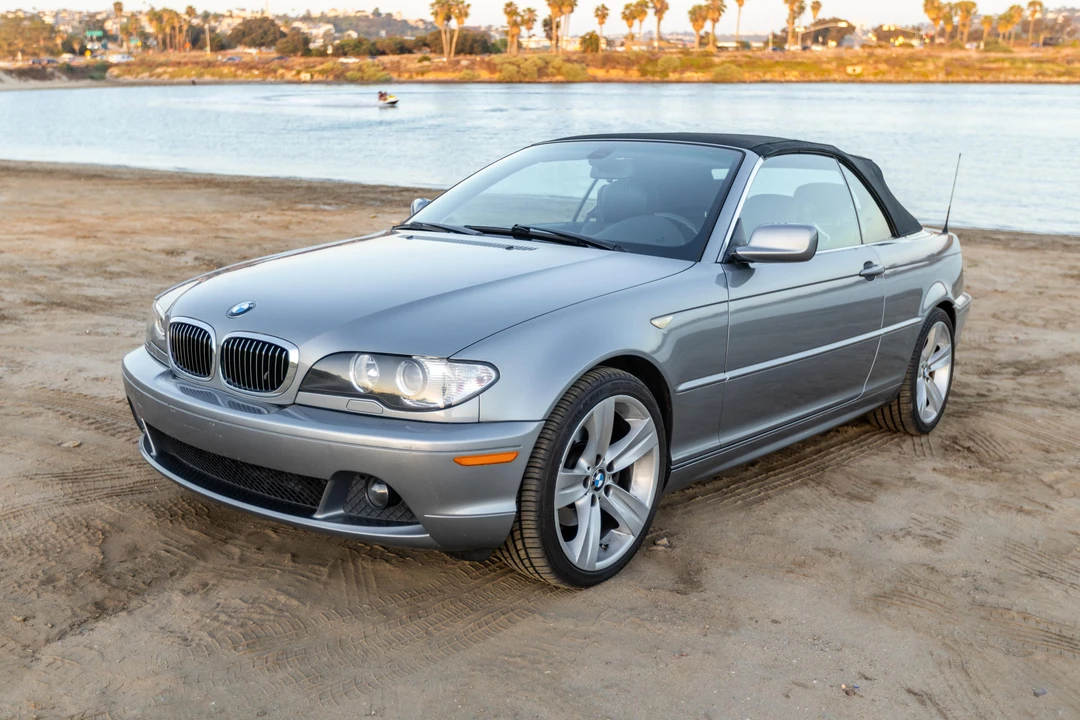 2006 BMW E46 3 Series - Image 11 of 31