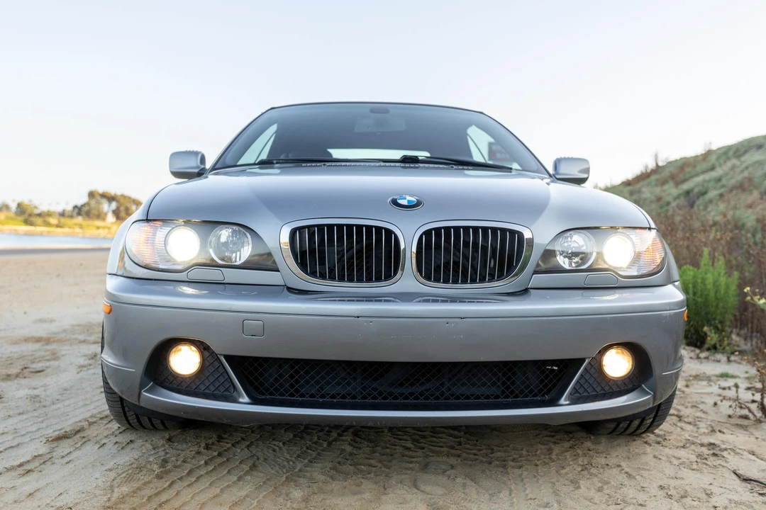 2006 BMW E46 3 Series - Image 10 of 31