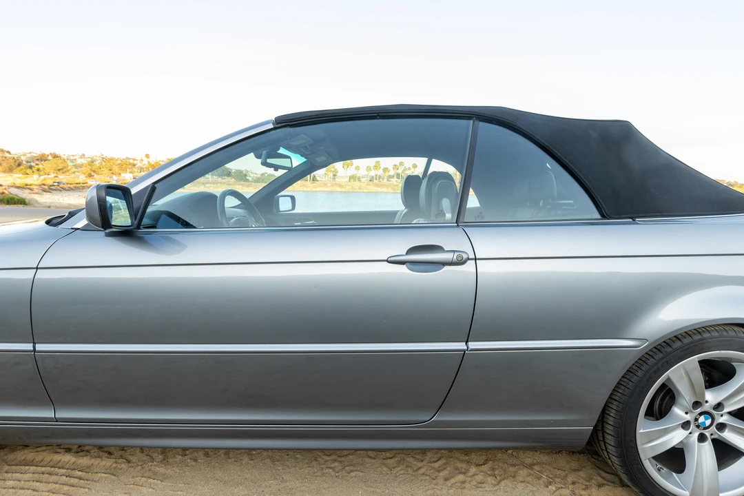 2006 BMW E46 3 Series - Image 24 of 31