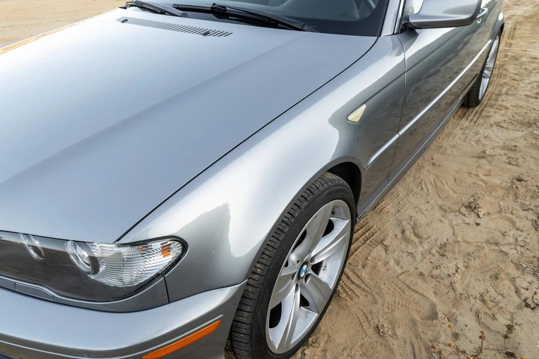 2006 BMW E46 3 Series - Image 21 of 31