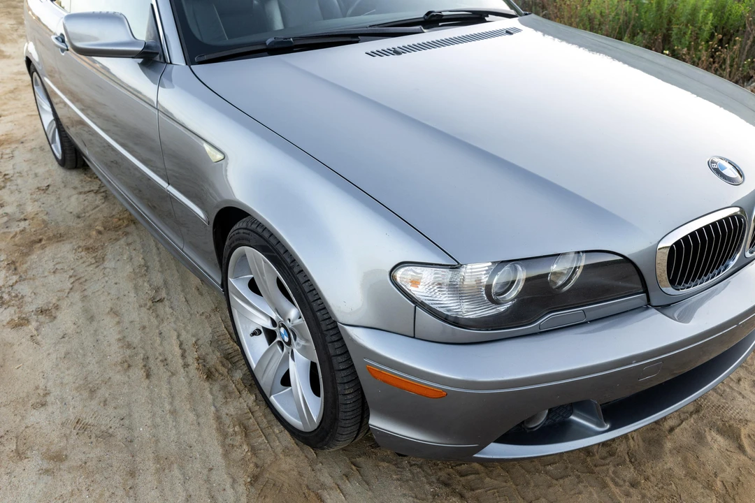 2006 BMW E46 3 Series - Image 20 of 31