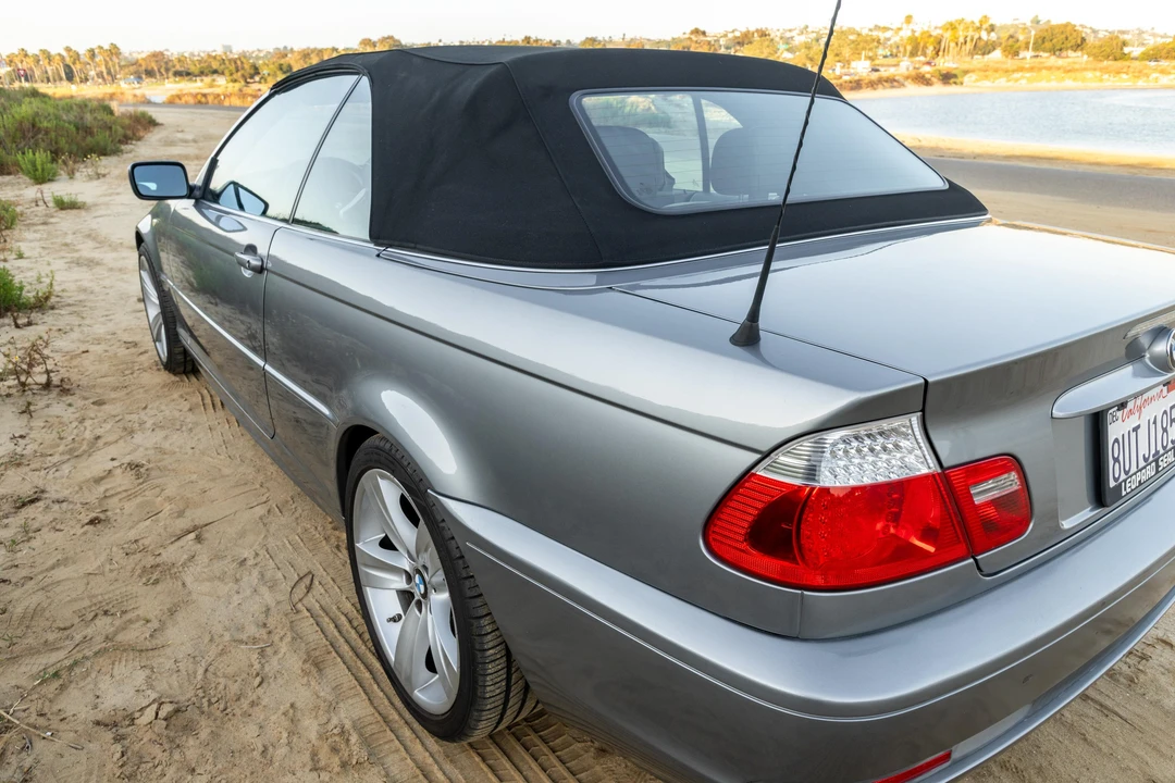 2006 BMW E46 3 Series - Image 28 of 31
