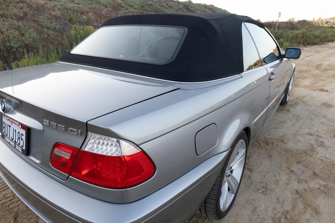 2006 BMW E46 3 Series - Image 29 of 31