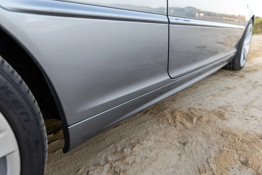 2006 BMW E46 3 Series - Image 31 of 31